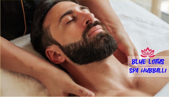 Thai Massage in Huballi